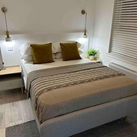 Premium Executive Apartment In Ντανφέρμλιν Εξωτερικό φωτογραφία