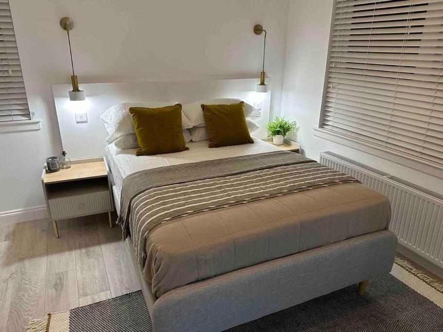 Premium Executive Apartment In Ντανφέρμλιν Εξωτερικό φωτογραφία