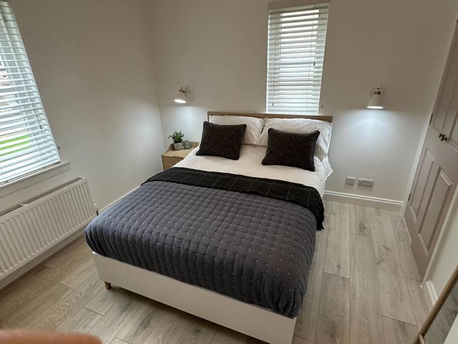 Premium Executive Apartment In Ντανφέρμλιν Εξωτερικό φωτογραφία