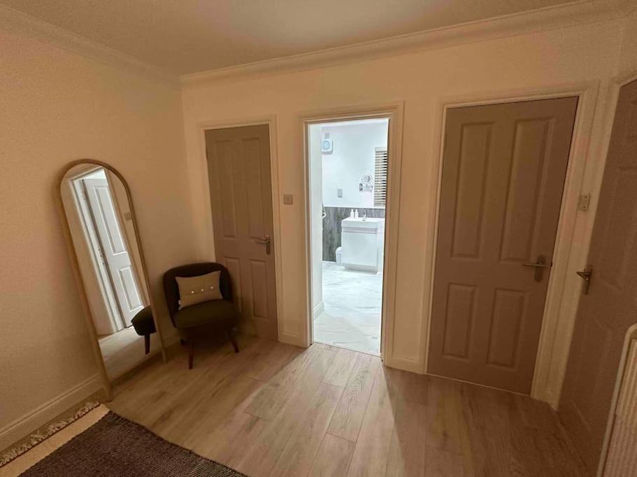 Premium Executive Apartment In Ντανφέρμλιν Εξωτερικό φωτογραφία