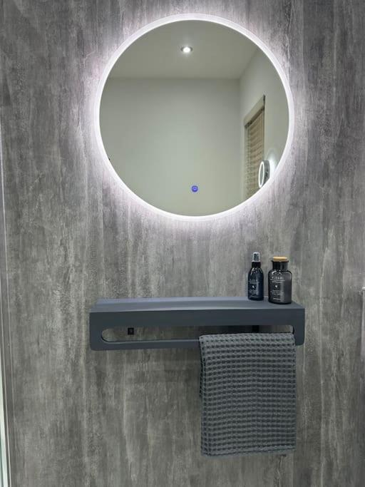 Premium Executive Apartment In Ντανφέρμλιν Εξωτερικό φωτογραφία