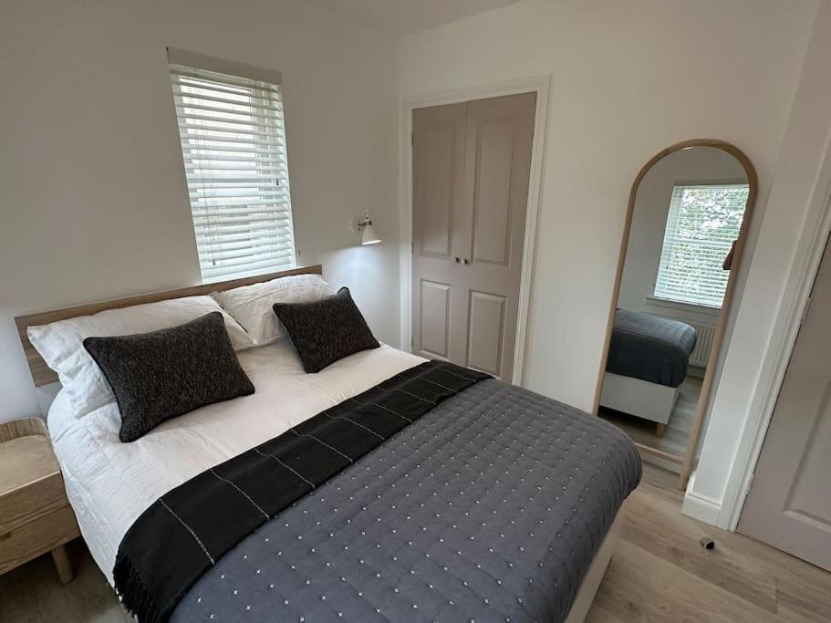 Premium Executive Apartment In Ντανφέρμλιν Εξωτερικό φωτογραφία