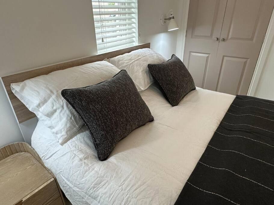 Premium Executive Apartment In Ντανφέρμλιν Εξωτερικό φωτογραφία